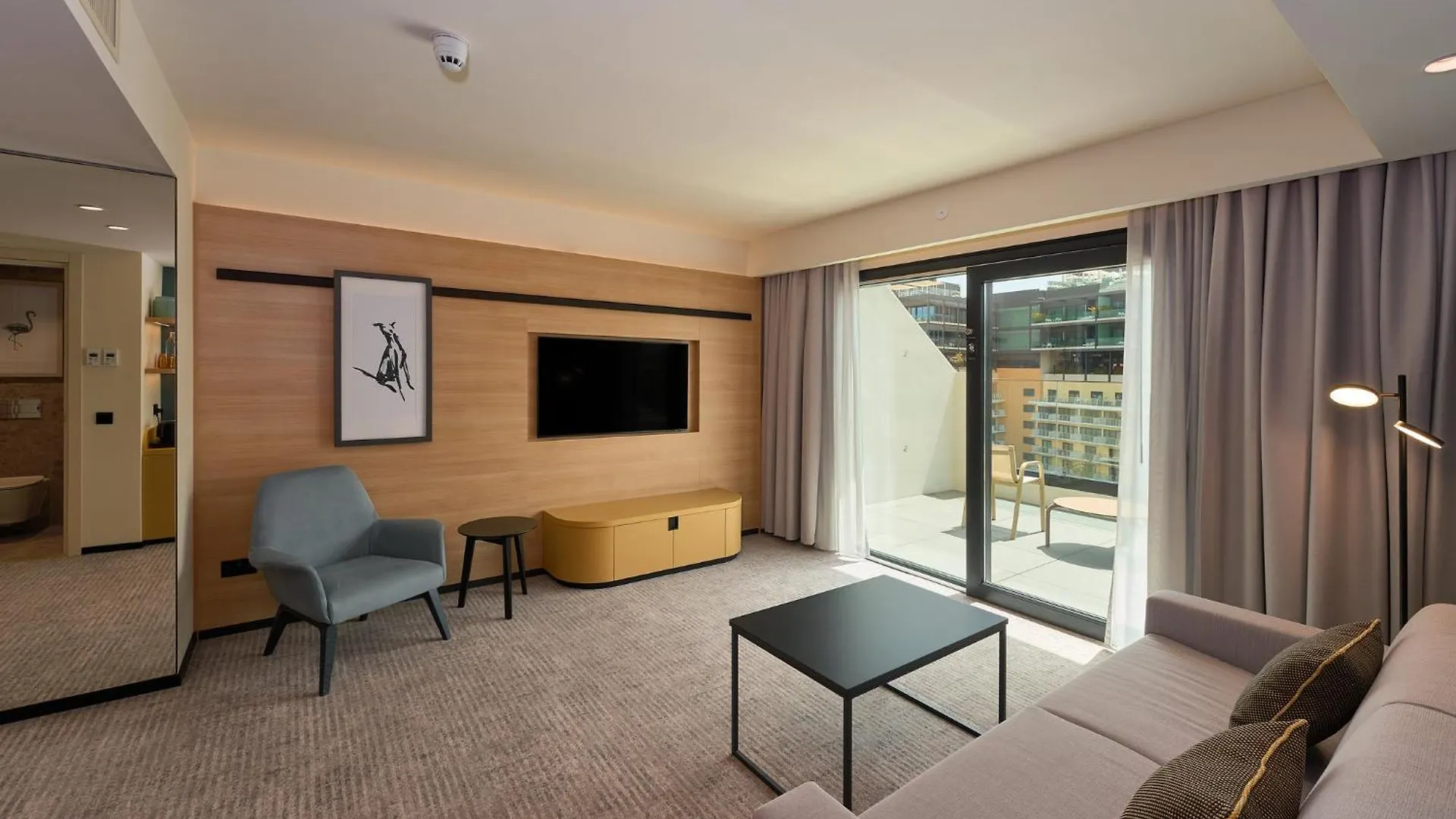 Voco Malta By Ihg Hotell St. Julian's