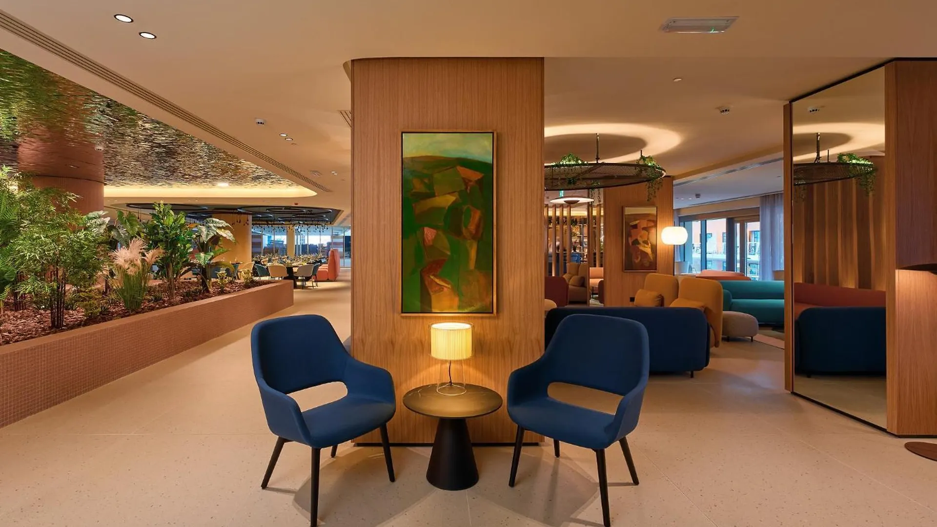 Voco Malta By Ihg Hotell St. Julian's Malta