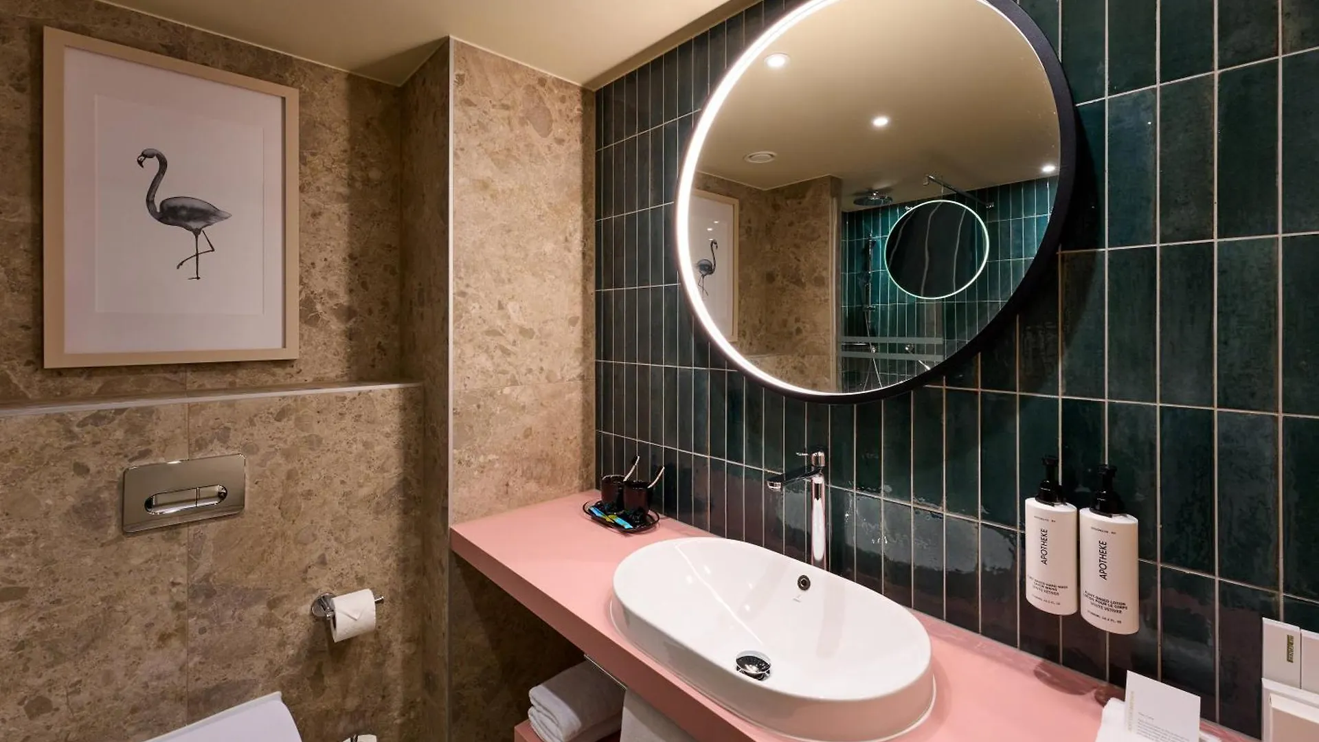 Voco Malta By Ihg Hotell St. Julian's