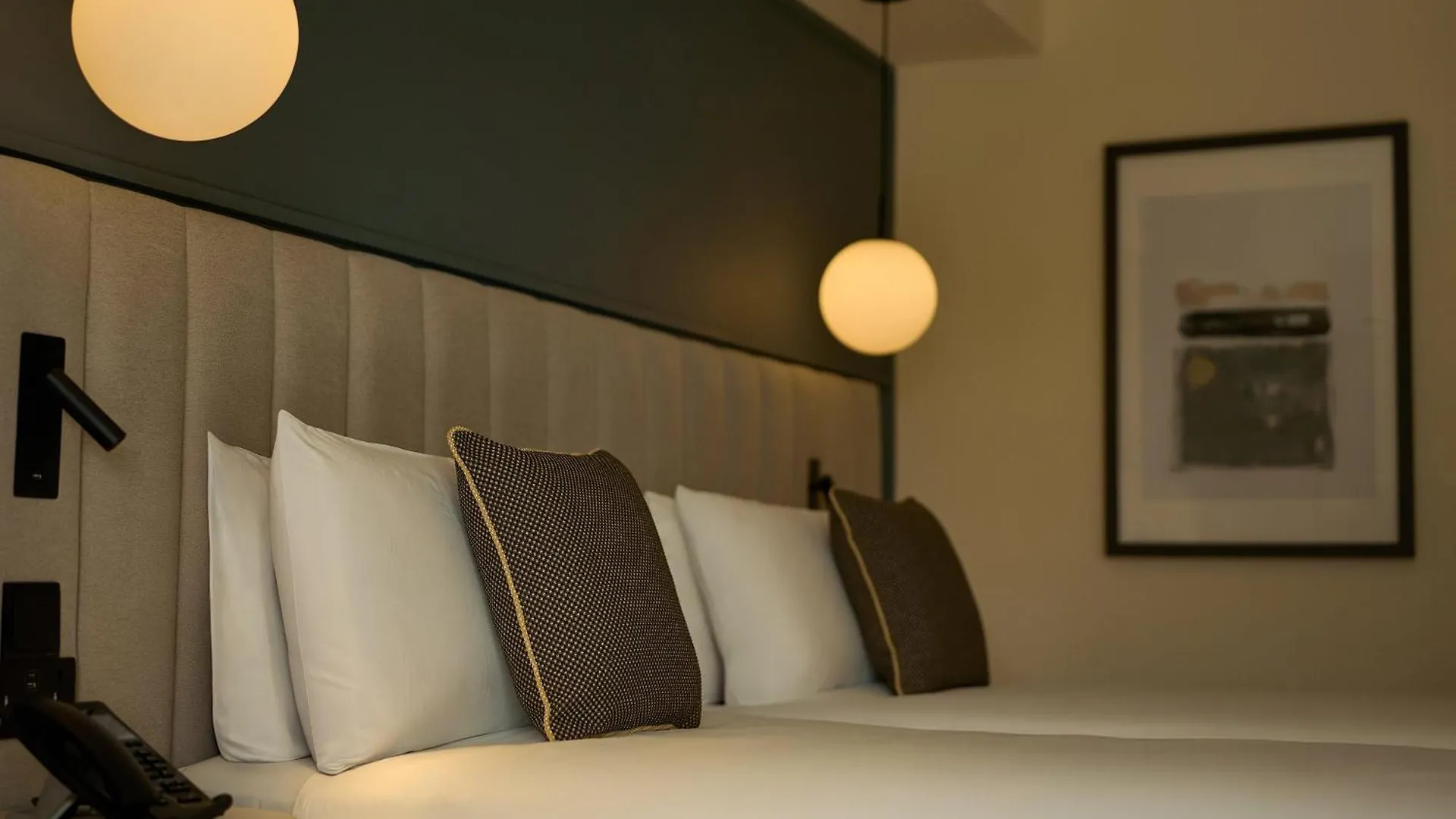 Voco Malta By Ihg Hotell St. Julian's 5*,  Malta