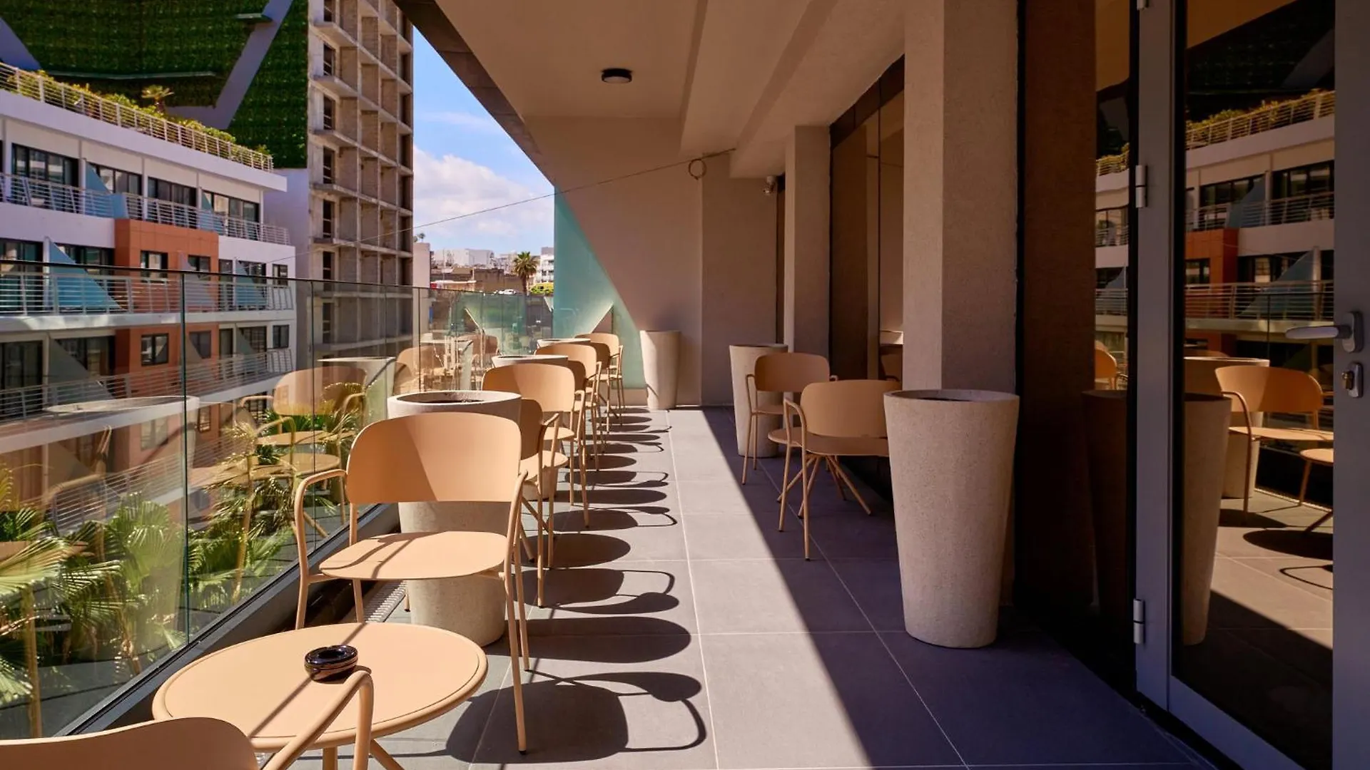 Voco Malta By Ihg Hotel St. Julian's