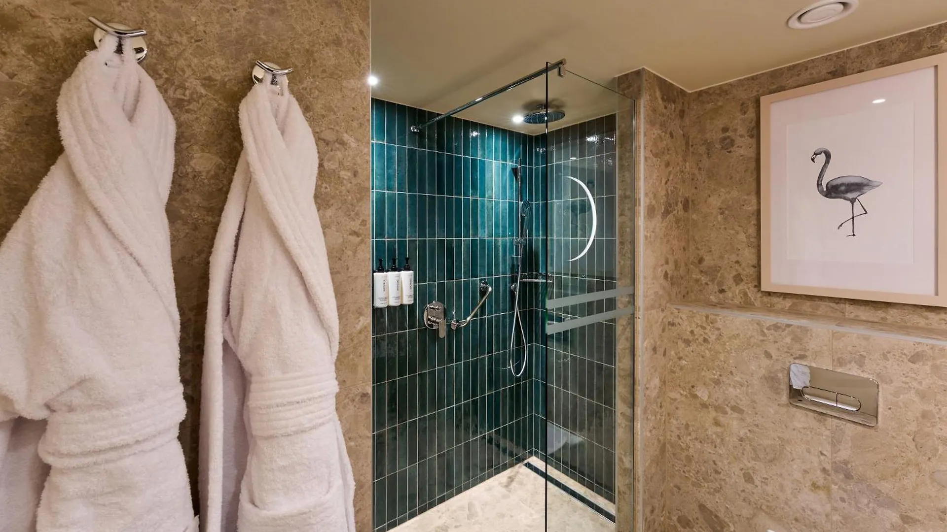 Voco Malta By Ihg Hotell St. Julian's