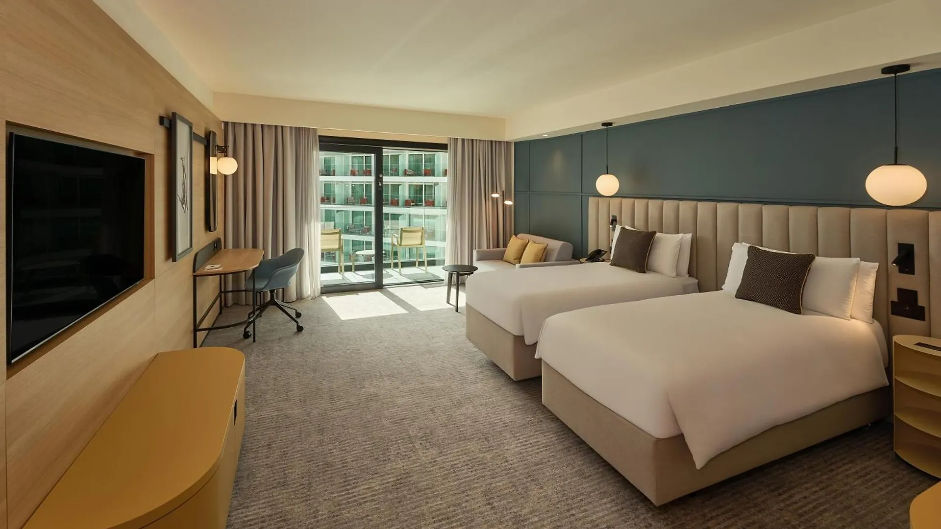 Voco Malta By Ihg Hotel St. Julian's