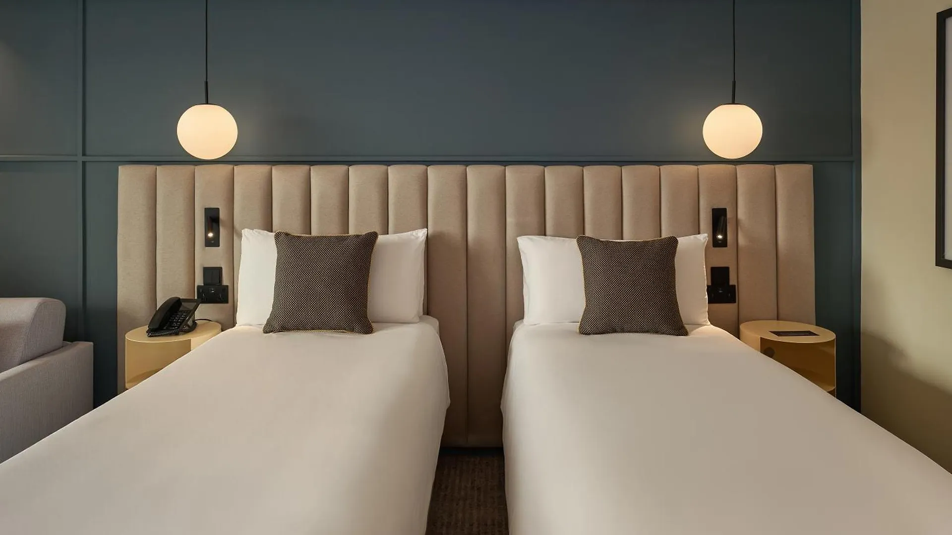 Voco Malta By Ihg Hotel St. Julian's